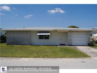 Foreclosed Home - 1430 NW 70TH LN, 33063
