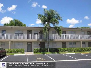Foreclosed Home - 550 NW 80TH AVE APT 203, 33063