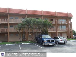 Foreclosed Home - 6600 Royal Palm Blvd, 33063