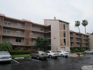 Foreclosed Home - 260 NW 76TH AVE APT 203, 33063