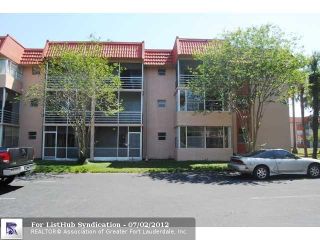 Foreclosed Home - 3200 HOLIDAY SPRINGS BLVD APT 109, 33063
