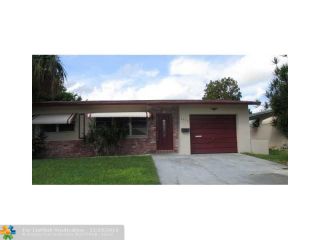 Foreclosed Home - 6835 NW 12TH ST, 33063