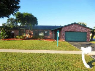 Foreclosed Home - 5117 Nw 28th St, 33063