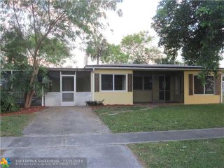 Foreclosed Home - 1408 NW 62ND AVE, 33063