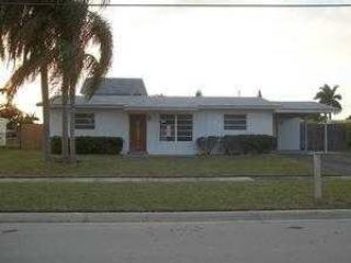 Foreclosed Home - 2229 Nw 62nd Ter, 33063