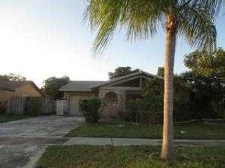 Foreclosed Home - 5351 Nw 31st St, 33063