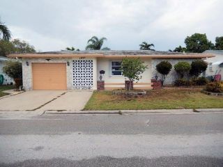 Foreclosed Home - 1685 Northwest 69th Terrace, 33063