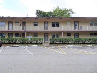 Foreclosed Home - 7250 Nw 1st Street 106, 33063