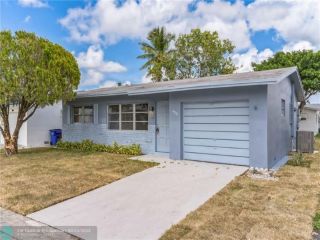 Foreclosed Home - 980 NW 69TH AVE, 33063