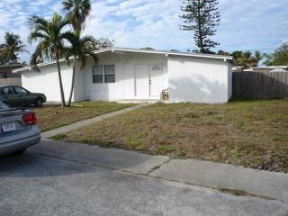 Foreclosed Home - 1711 NE 44TH ST, 33064
