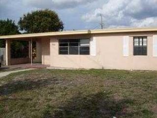 Foreclosed Home - List 100039590