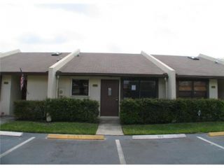Foreclosed Home - 612 NW 47TH ST, 33064