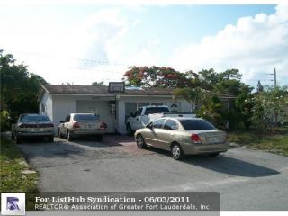 Foreclosed Home - List 100089944