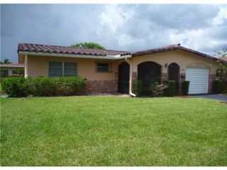 Foreclosed Home - 1206 NW 45TH ST, 33064