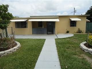 Foreclosed Home - 1649 NE 48TH ST, 33064