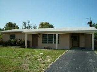 Foreclosed Home - List 100114742