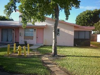 Foreclosed Home - 3001 NW 4TH TER, 33064