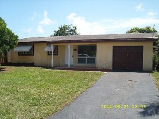 Foreclosed Home - List 100151715