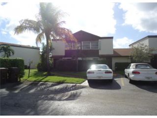 Foreclosed Home - 3200 NW 5TH TER APT 12, 33064