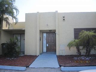 Foreclosed Home - 210 NW 43RD CT, 33064