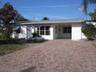 Foreclosed Home - 2531 NE 10TH AVE, 33064