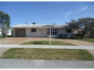 Foreclosed Home - 2420 NE 8TH TER, 33064