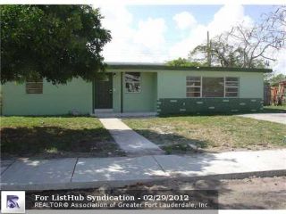 Foreclosed Home - 5261 NE 19TH AVE, 33064