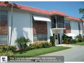 Foreclosed Home - 3550 NW 8TH AVE APT 103, 33064
