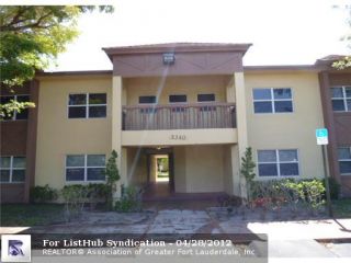 Foreclosed Home - 5340 NE 5TH TER APT 4103, 33064