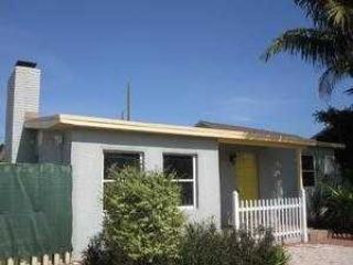 Foreclosed Home - 5232 NE 20TH AVE, 33064