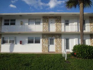 Foreclosed Home - 301 S GOLF BLVD APT 180, 33064