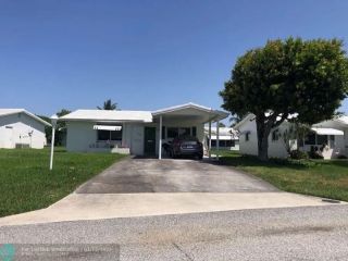Foreclosed Home - 2920 NW 2ND AVE, 33064