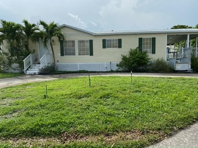 Foreclosed Home - 301 NW 49TH ST, 33064