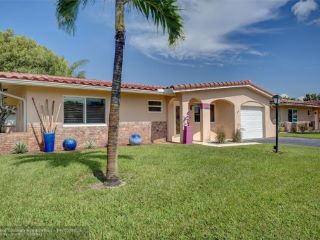 Foreclosed Home - 4360 NW 12TH WAY, 33064
