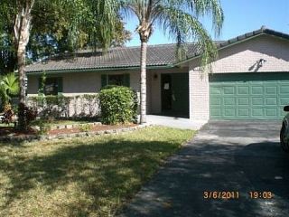 Foreclosed Home - 8307 NW 35TH ST, 33065