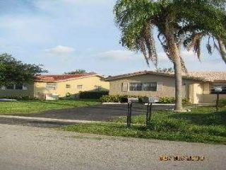 Foreclosed Home - 11220 NW 35TH ST # A, 33065