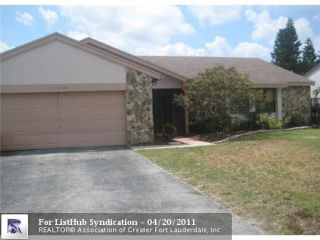 Foreclosed Home - 11210 NW 43RD CT, 33065
