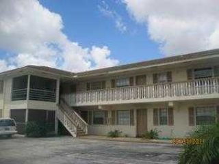 Foreclosed Home - 3990 WOODSIDE DR APT 24, 33065