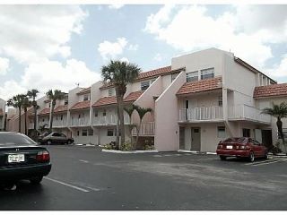 Foreclosed Home - 3760 NW 115TH WAY APT 3 BLDG 2, 33065