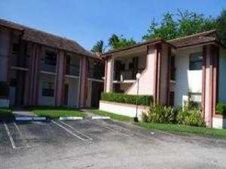 Foreclosed Home - 11311 ROYAL PALM BLVD # F3, 33065