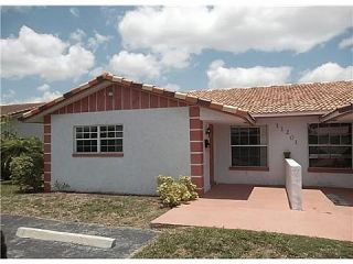 Foreclosed Home - 11201 NW 39TH ST, 33065