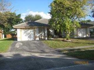 Foreclosed Home - 2377 NW 123RD AVE, 33065