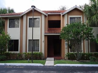 Foreclosed Home - 8400 CORAL LAKE WAY, 33065