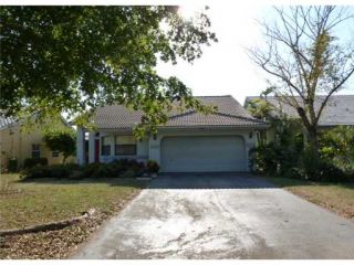 Foreclosed Home - 2666 NW 94TH AVE, 33065