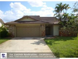Foreclosed Home - 7126 NW 42ND CT, 33065