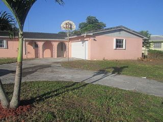 Foreclosed Home - List 100209551