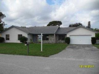 Foreclosed Home - 2880 NW 115TH TER, 33065