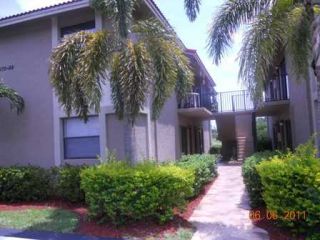 Foreclosed Home - 10580 ROYAL PALM BLVD, 33065