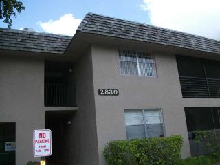 Foreclosed Home - 2830 Riverside Dr Apt 1053, 33065