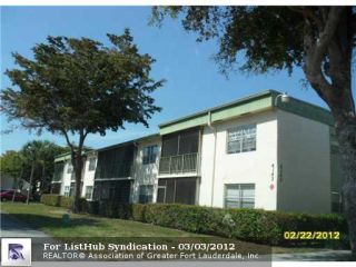 Foreclosed Home - 4143 NW 90TH AVE APT 102, 33065